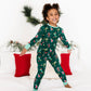 Bamboo Long Sleeve Loungewear - Elves