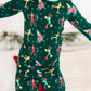 Bamboo Long Sleeve Loungewear - Elves